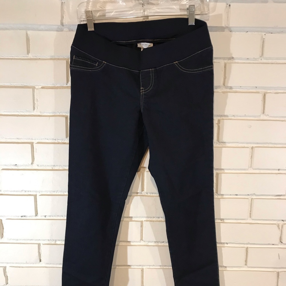 ❌❌❌❌SOLD❌❌❌❌❌❌ Maternity jeans Liz Lang